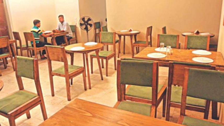 hospitality industry