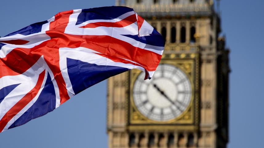 Britain