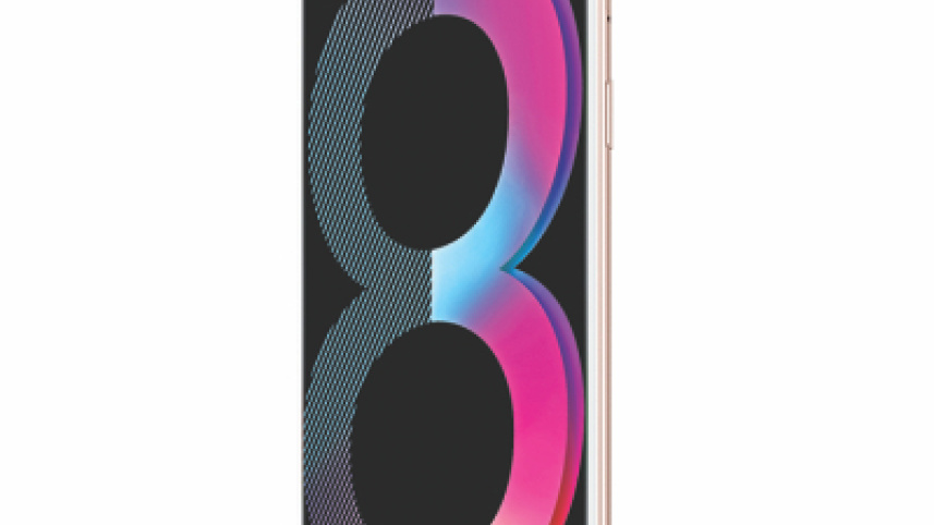 OPPO A83