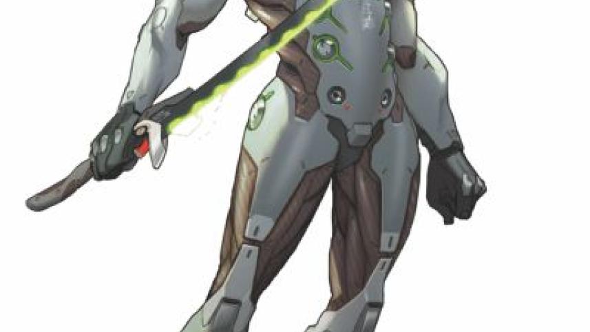 OVERWATCH