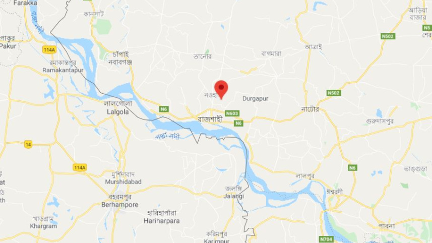 paba rajshahi