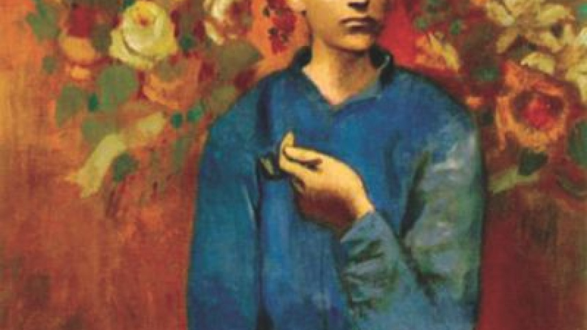 Pablo Picasso