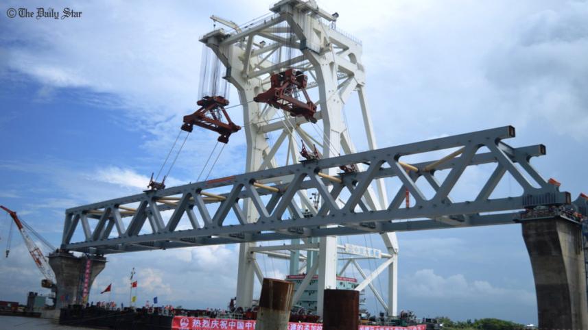 Padma Bridge