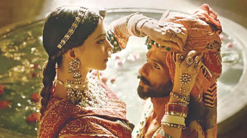 Padmaavat Film