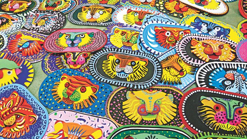 pahela baishakh