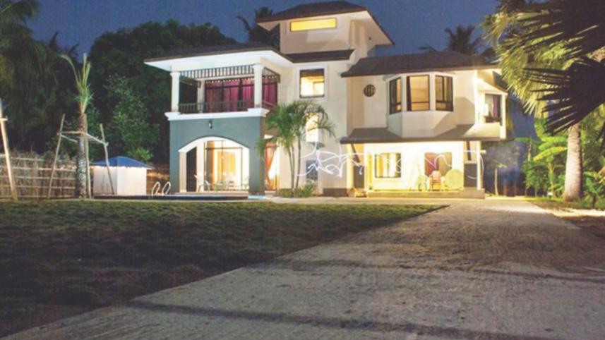 PALM RIVIERA