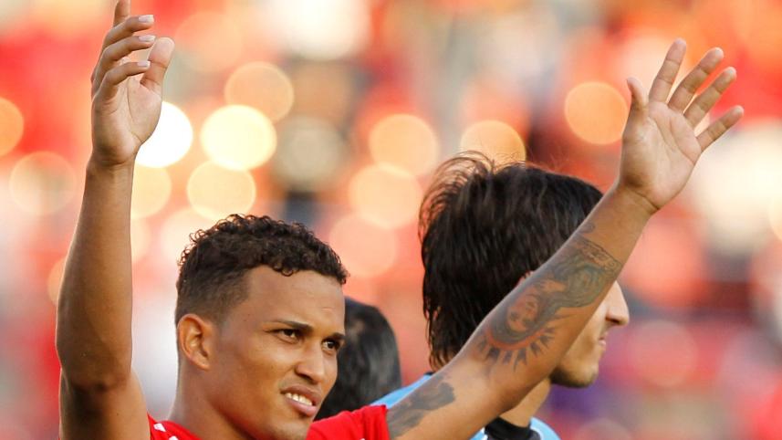 Amilcar Henriquez