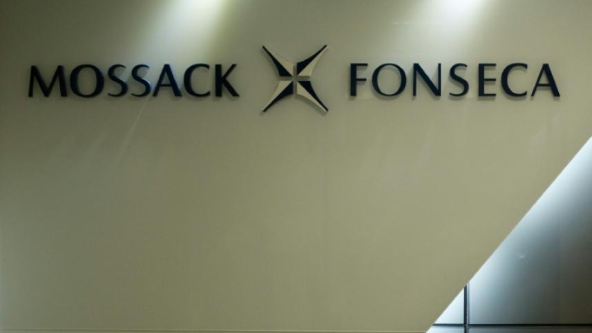 Panamanian law firm Mossack Fonseca 