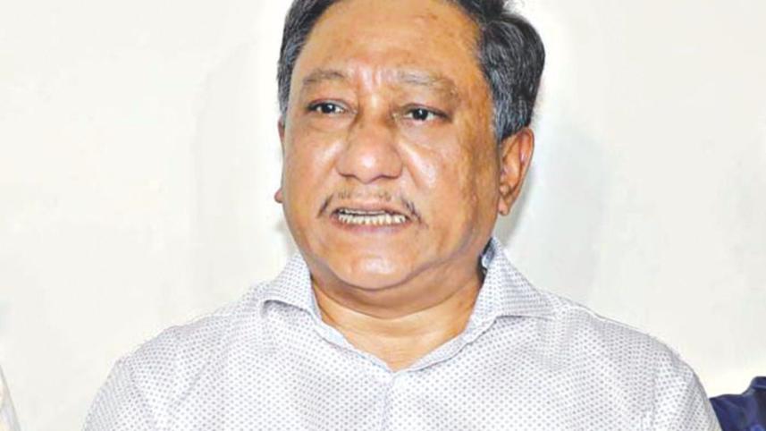 NAZMUL HASSAN PAPON 