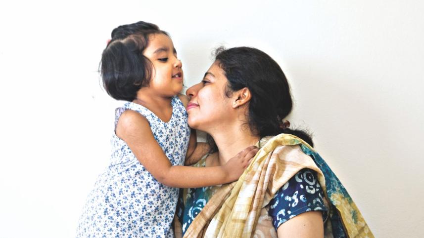 Parenting: Mothers open up sharing their biggest regrets 