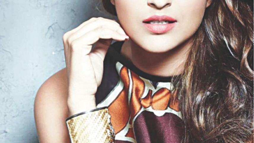 Parineeti Chopra