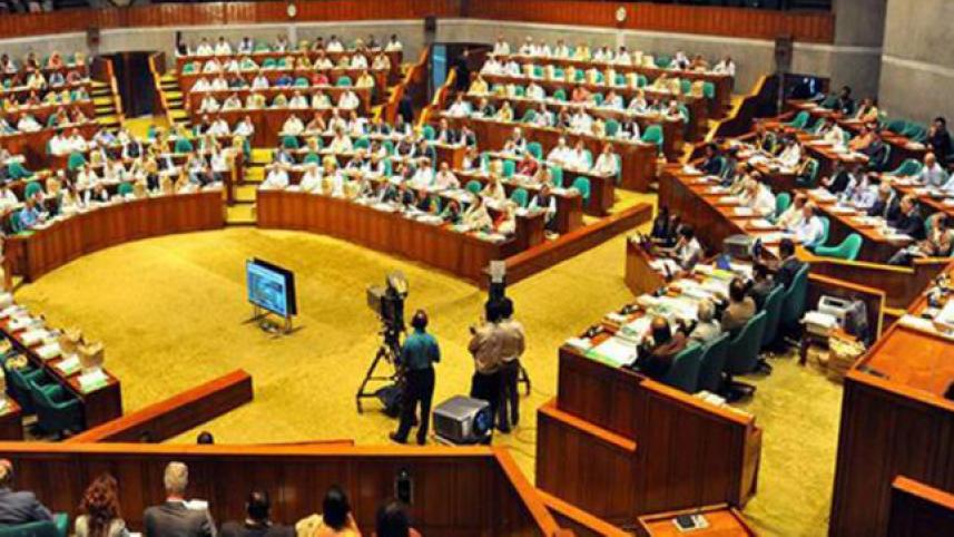 Bangladesh Road Transport Bill 2018 placed in Jatiya Sangsad
