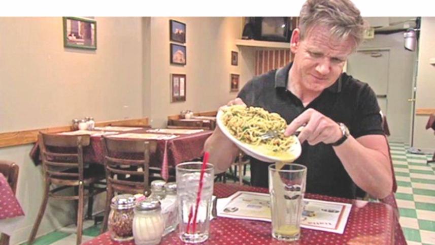 Pasta