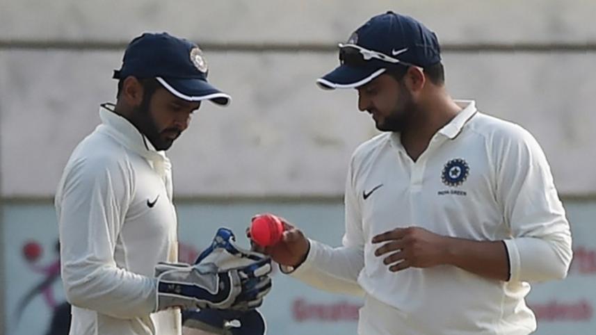 Parthiv Patel 