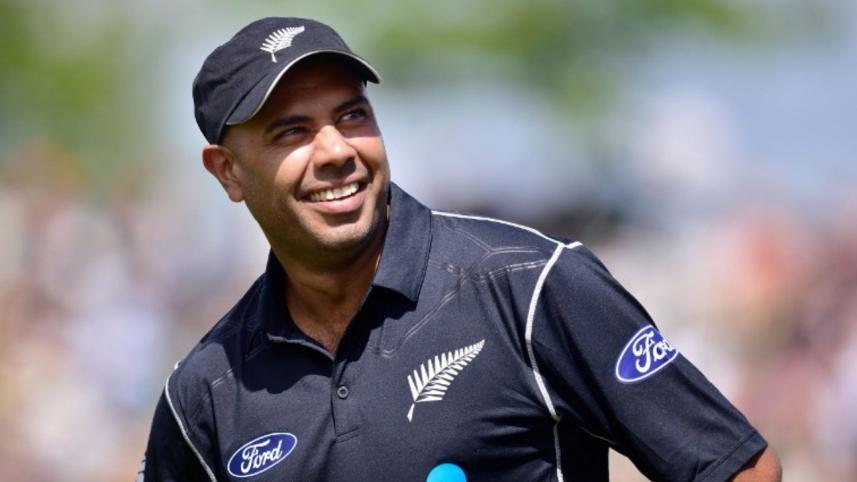 Jeetan Patel