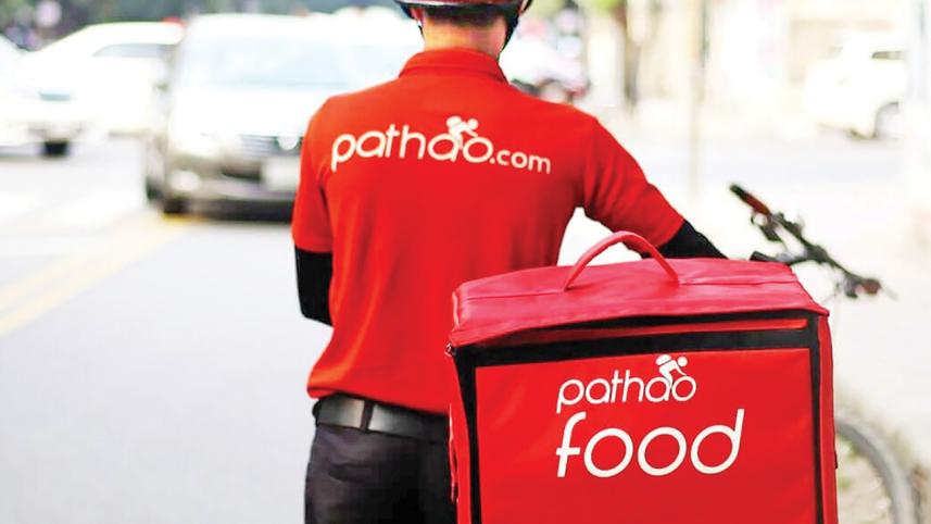 Pathao Food