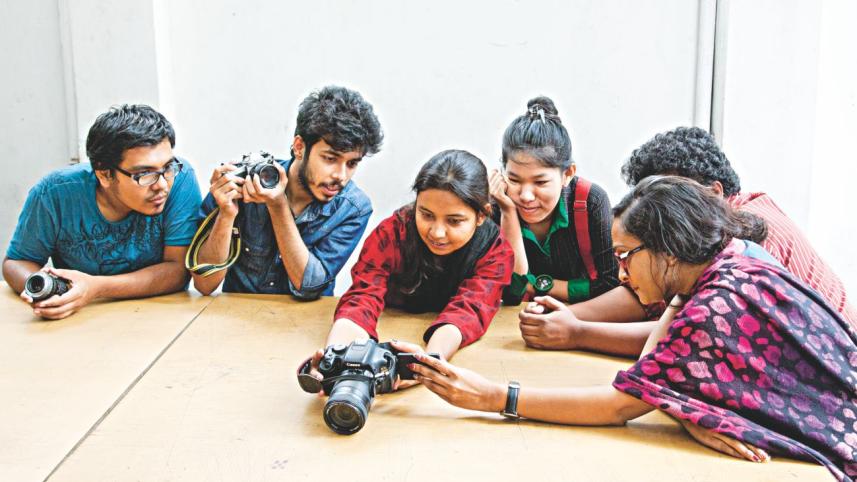 Pathshala