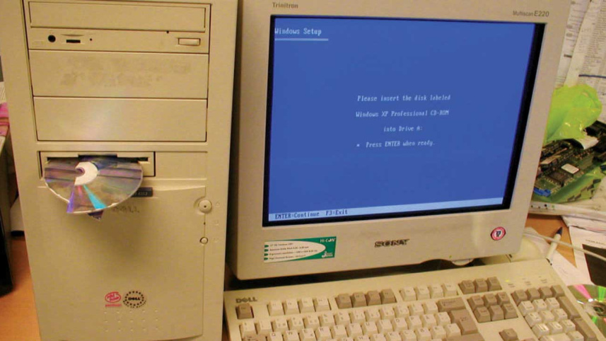 PC