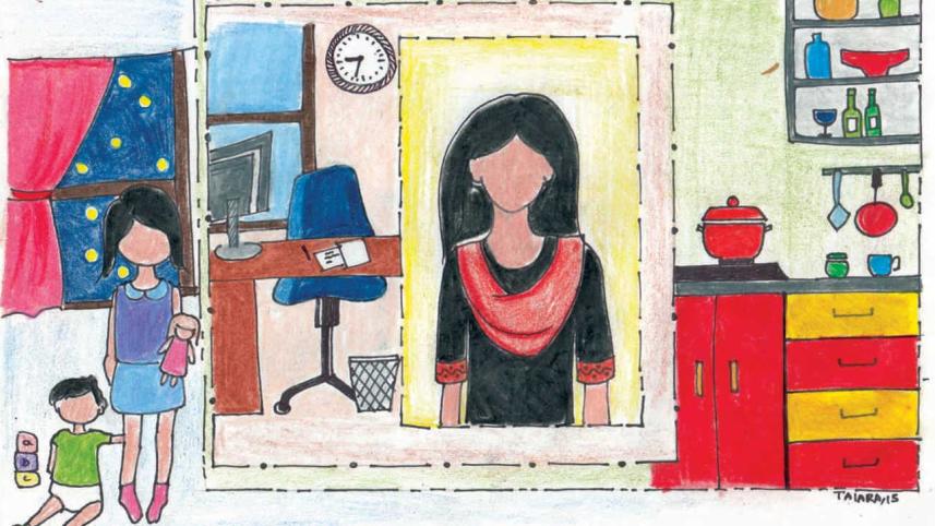 Peace of Work