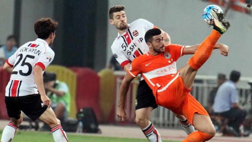 Graziano Pellè