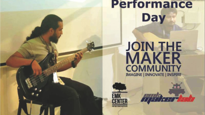 Performance Day