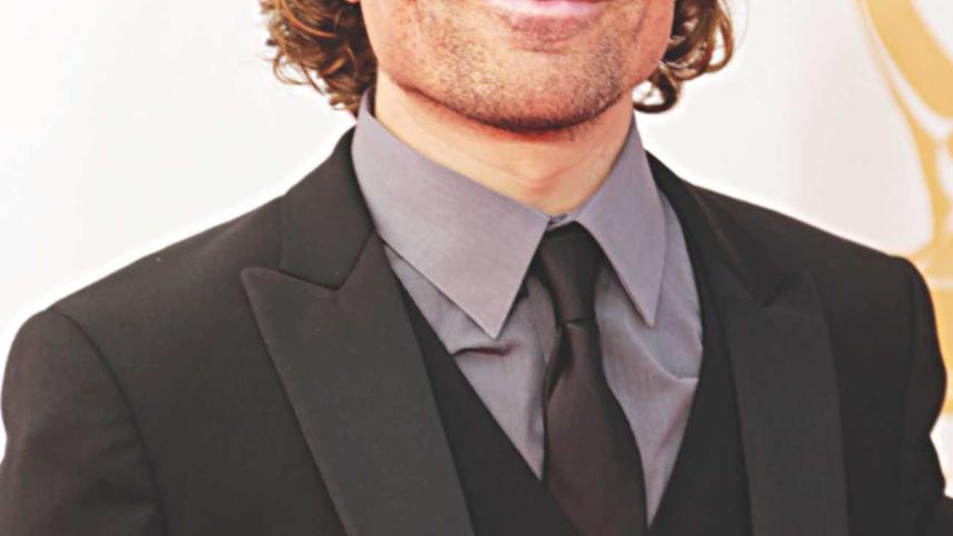 Peter Dinklage