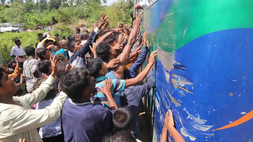 Rohingya 