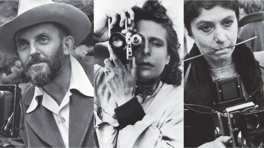 photographers