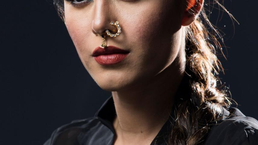 Pinning Fashion!