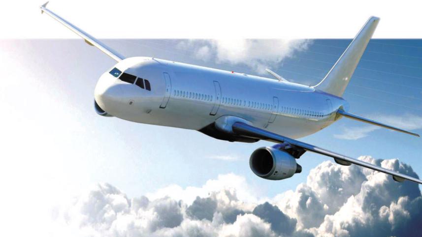 plane