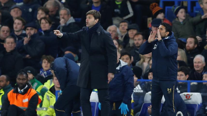 Mauricio Pochettino