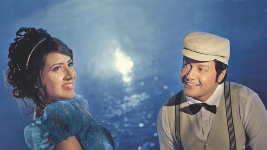 Poddo Patar Jol
