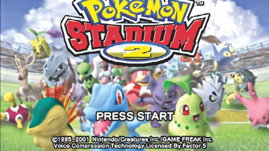 Pokémon