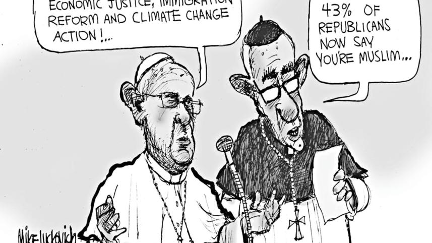 Pope Francis