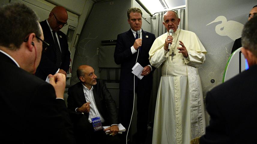Pope Francis