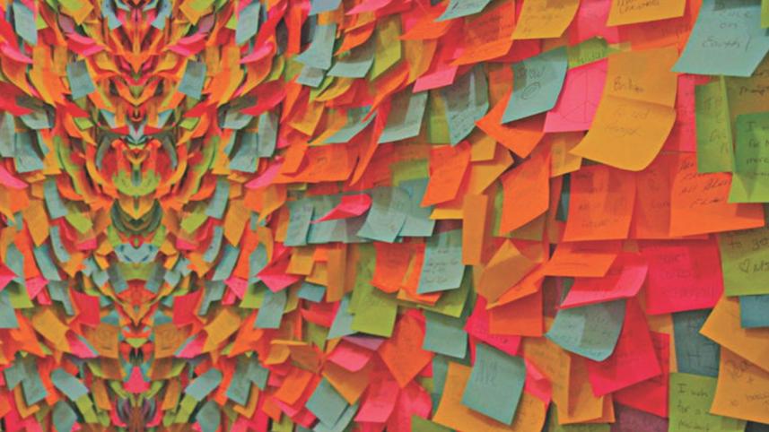 POST-ITS