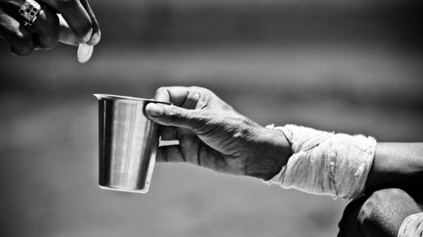 Poverty
