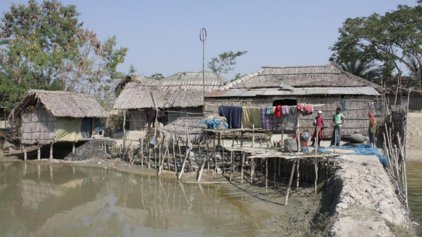 Poverty reduction