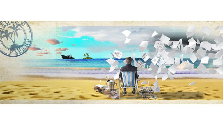 Paradise papers 