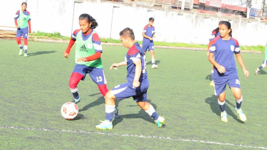 Bangladesh U-16
