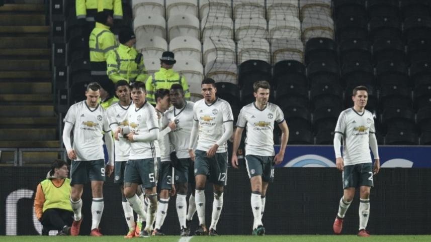 Manchester United