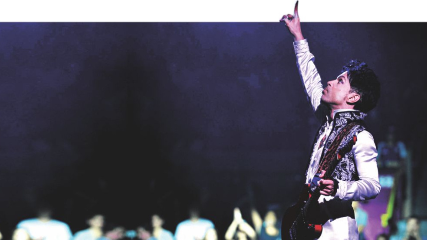 Prince