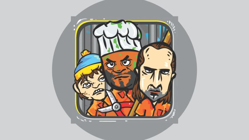 Prison