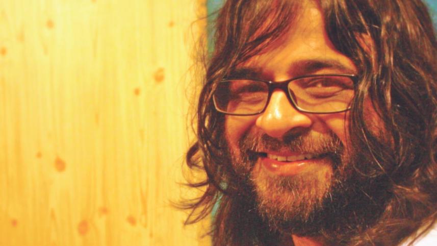 Pritam Chakraborty