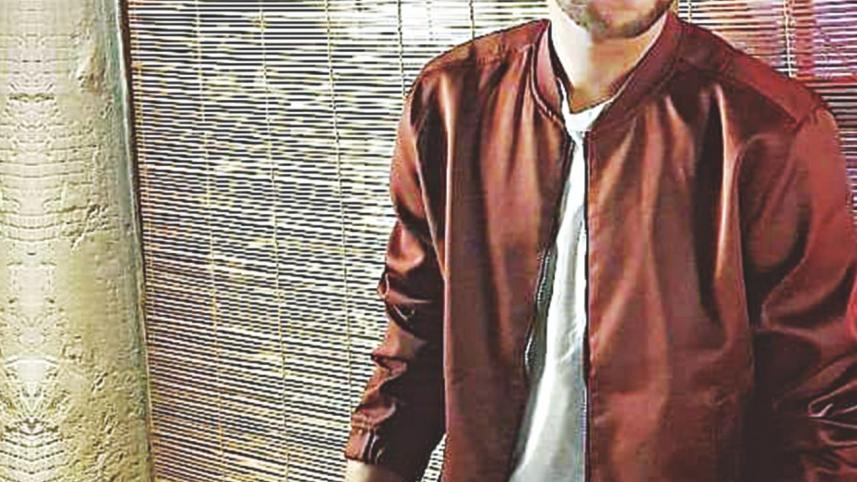 Pritom Hasan