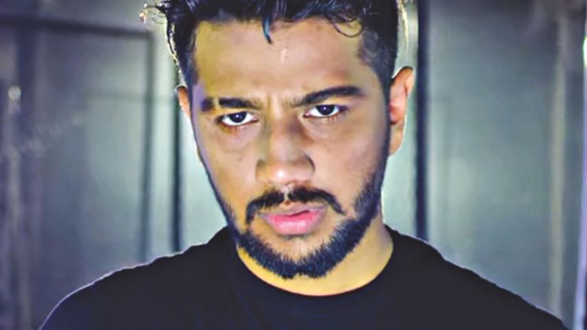 Pritom Hasan