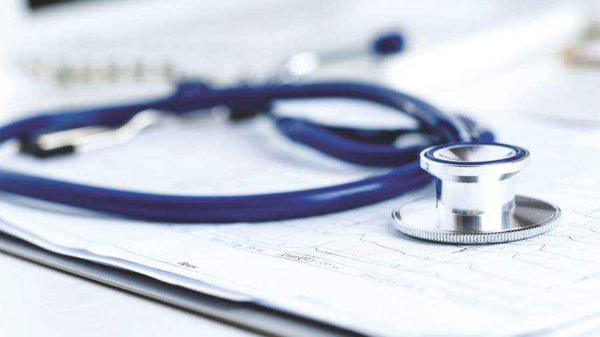 private hospitals