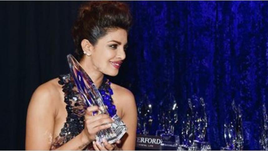 Priyanka Chopra