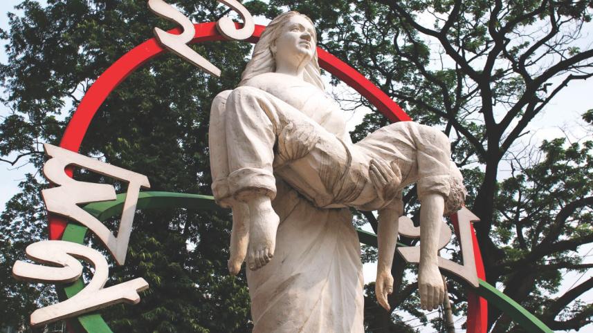 Public Sculptures
