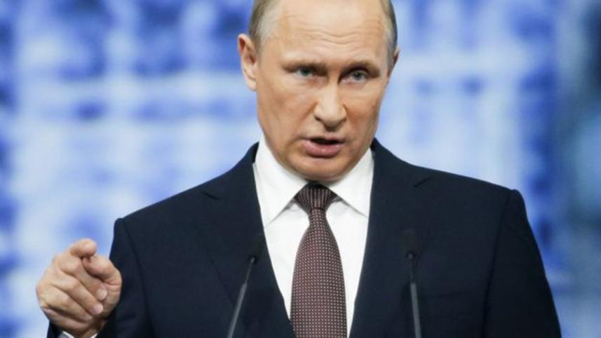 2016 Olympics, Rio Olympics, Vladimir Putin, Russian athletes, Russia doping, President Vladimir Putin